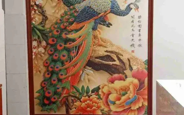 Xinye Liangyuan Hotel