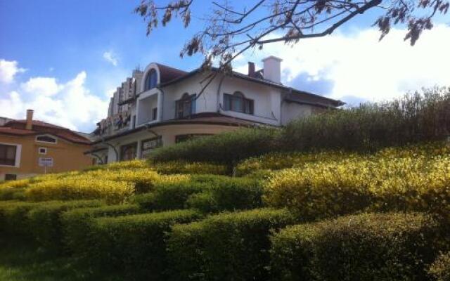 Hotel GabriSa