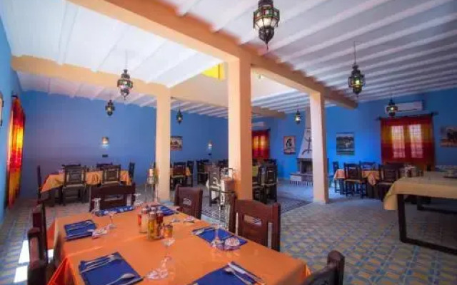 Hassilabiad Appart Hotel