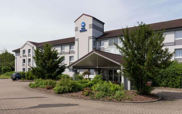 Best Western Hotel Peine-Salzgitter