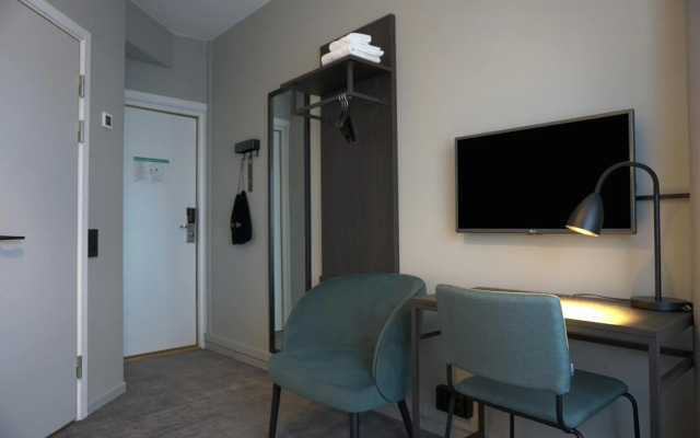 First Hotel Jönköping