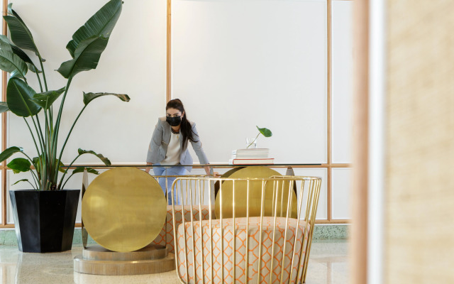 Kimpton Surfcomber Hotel by IHG