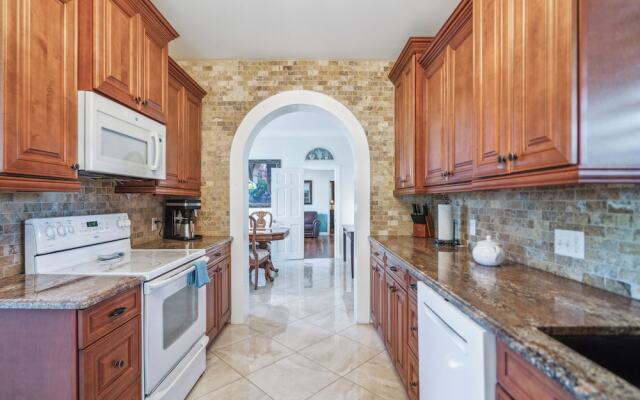 Banyan House Vacation Rentals