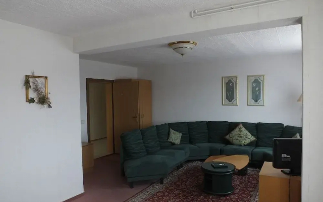 Hotel Wikinger