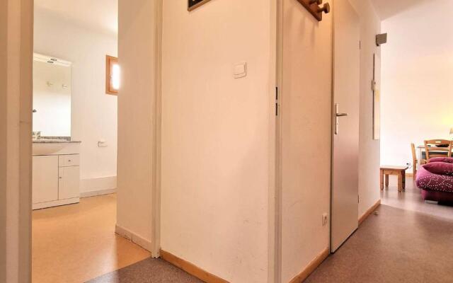 Appartement Le Dévoluy, 2 pièces, 8 personnes - FR-1-525-199