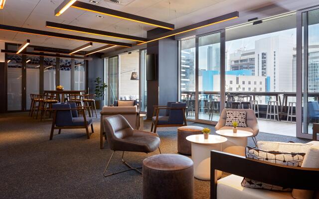 Holiday Inn Express Melbourne Southbank by IHG
