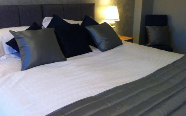 Melrose Guest House