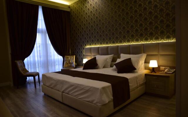 The King Resort