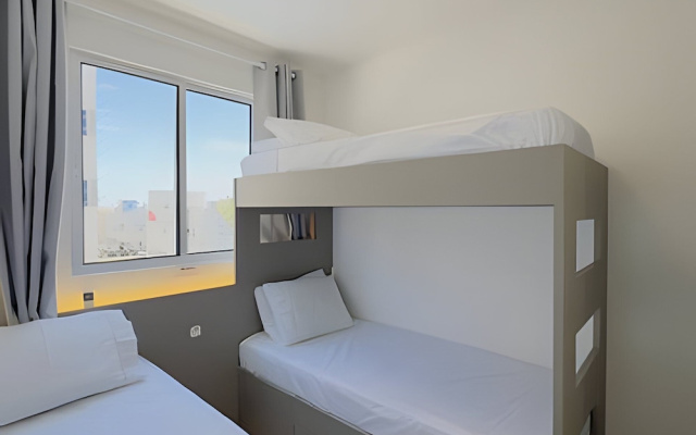 Solarium Beach Club - Apartamento T2.301