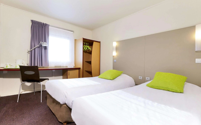 Campanile Paris Est - Porte de Bagnolet Hotel