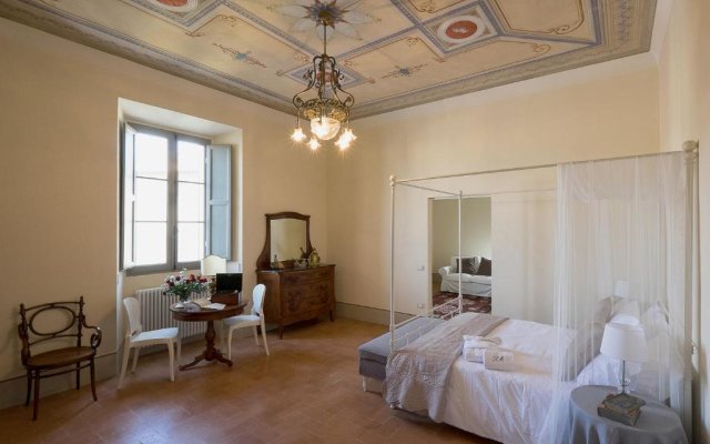 B&B Palazzo Mattei - Charming rooms