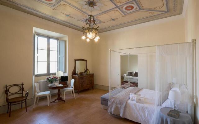 B&B Palazzo Mattei - Charming rooms