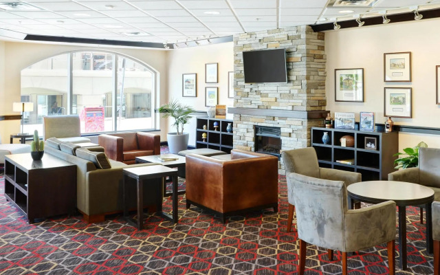 Four Points by Sheraton Halifax