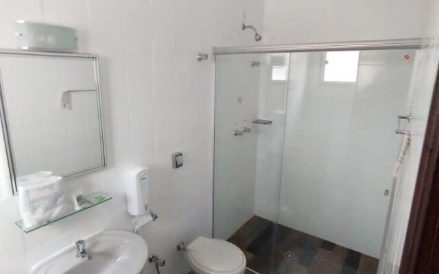 Hotel Cidade