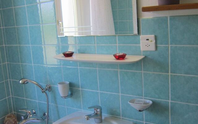 Lugano Lake and City Panorama