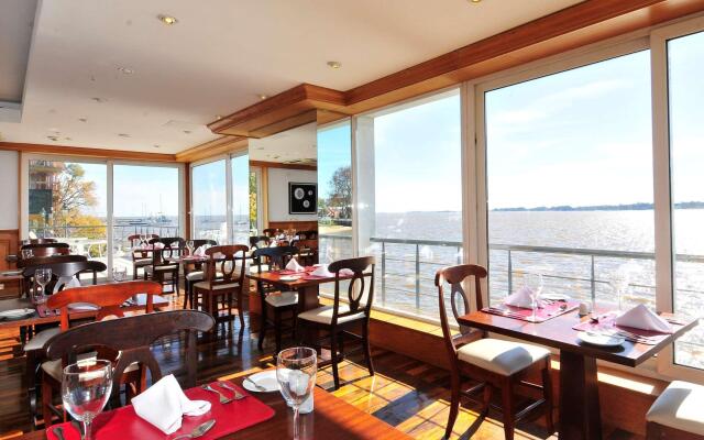 Radisson Hotel Colonia del Sacramento