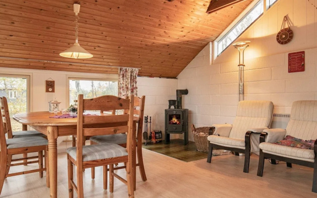 4 Person Holiday Home in Hals-by Traum