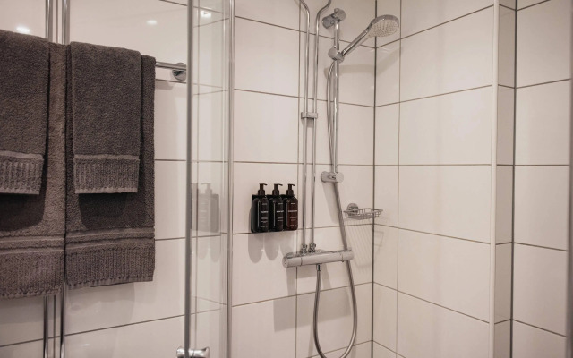 Home Hotel Kompaniet