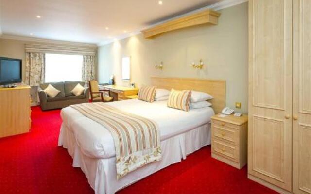 Best Western Consort Hotel