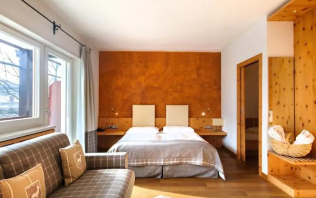 Residence & Hotel Alpinum