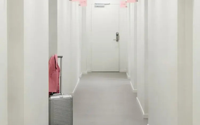 Mekano Apartment Hotel