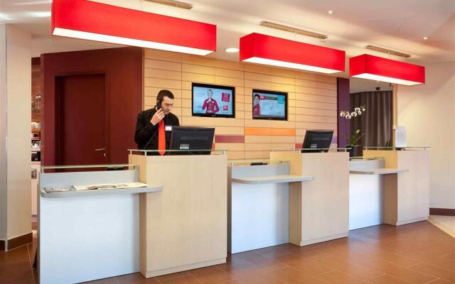 Ibis Budapest Citysouth