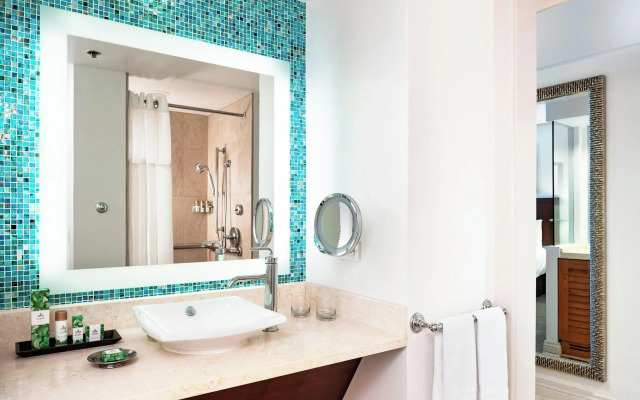 The Royal Hawaiian, a Luxury Collection Resort, Waikiki