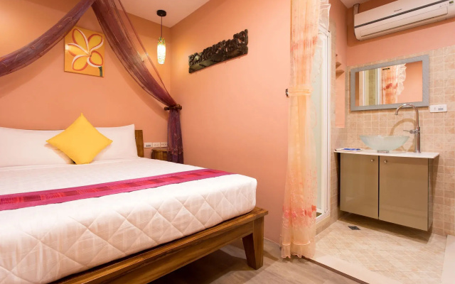 Sin Sin Hotel I