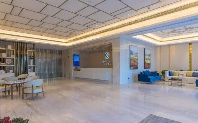 Starway Hotel (Xiangyang Erqi)