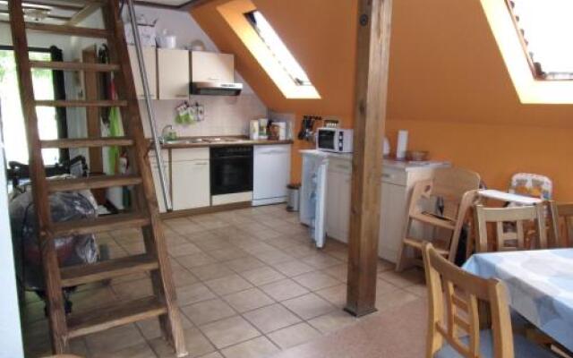 Ferienwohnung Hartmann
