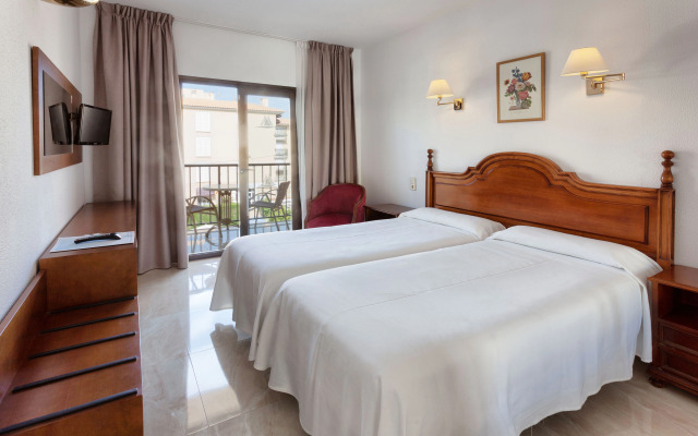 Hotel Amoros
