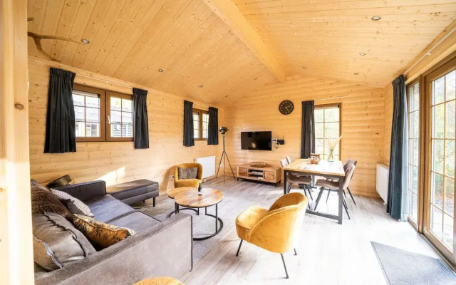 Europarcs De Wije Werelt