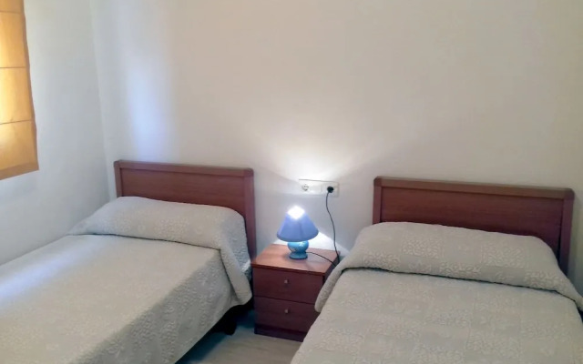 Acv Costacaribe Ii 2 Linea Planta 2 Norte 3Hab