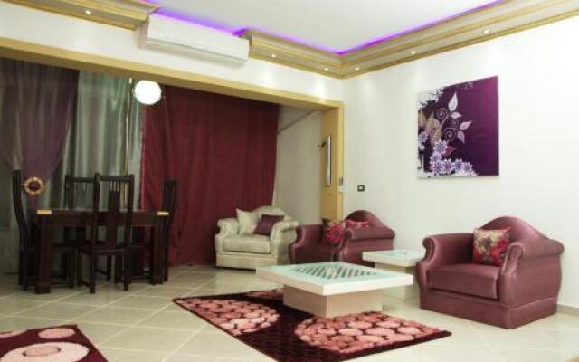 Apartment at Milsa Nasr City, Building No. 35