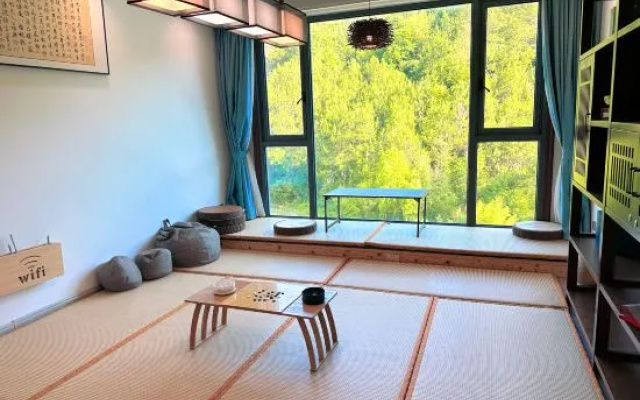 Xishang Yunju Boutique Guesthouse – Sports – Wenzhou