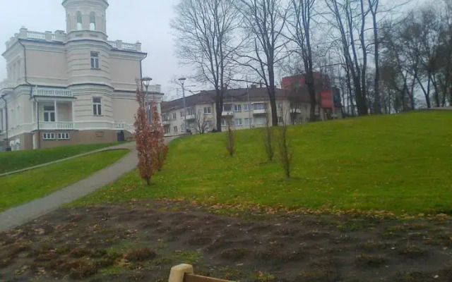 Dovilės apartamentai