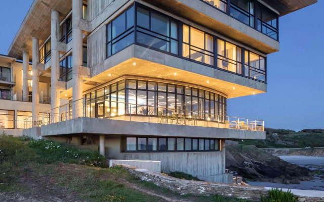 Sainte-Barbe Hotel Spa Le Conquet-MGallery Collect