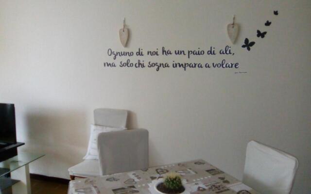 Casa Lory