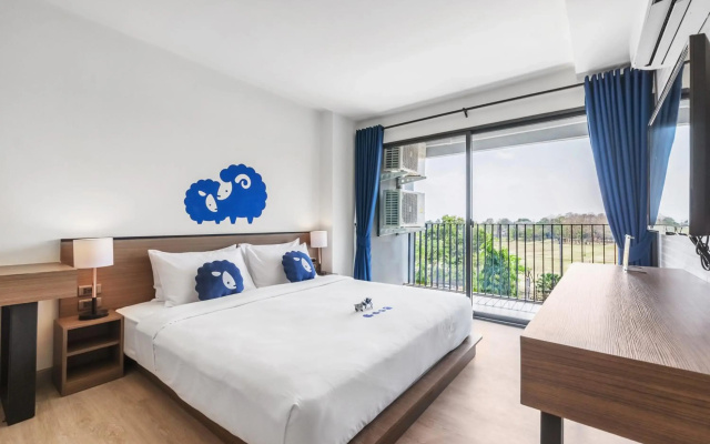 Kokotel Chiang Mai Nimman