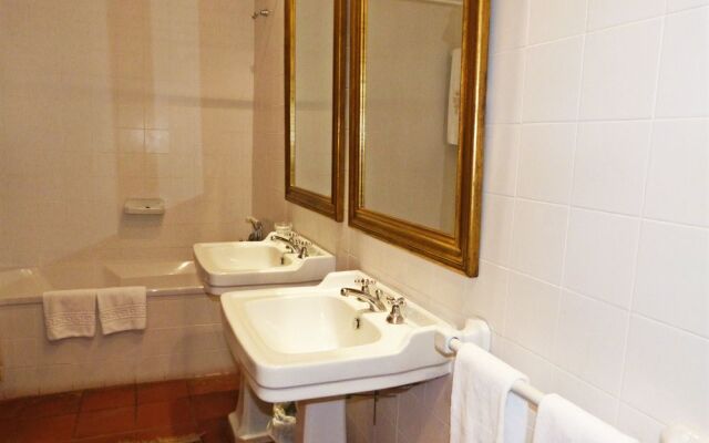 Hotel Rural Casa Viscondes Varzea