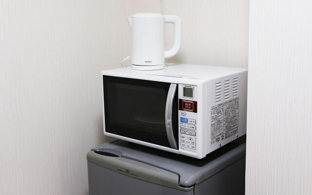 Randor Residence Tokyo Suites