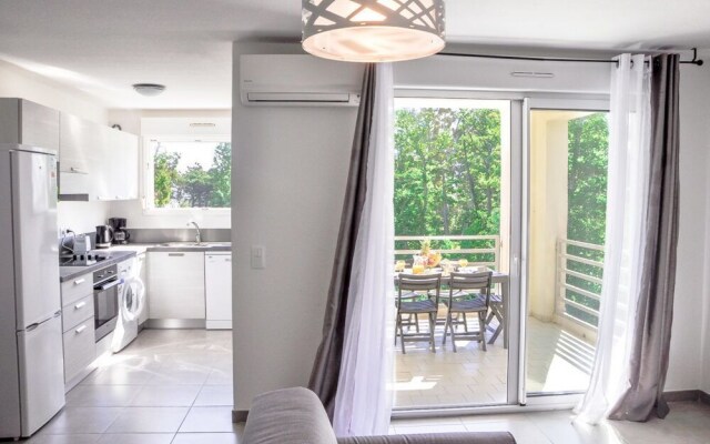 Résidence Corsea Pinarello