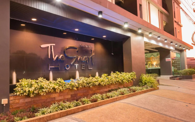 The Smart Hotel Hatyai