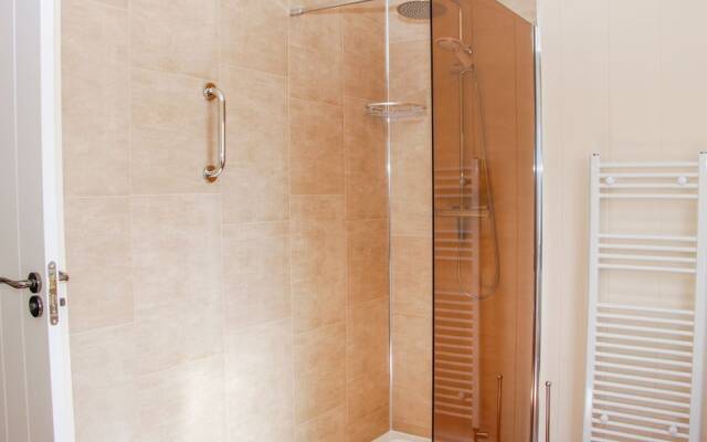 Alder Lodge Billingsley