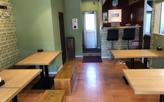YouMe Stay Inn - Hostel