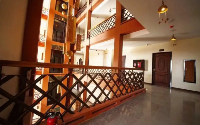 Best Western Thousand Island Hotel