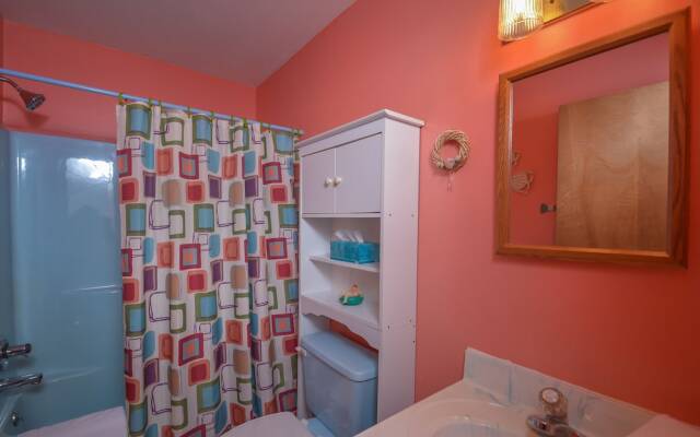 Duffy's Oar House 5 Bedroom House