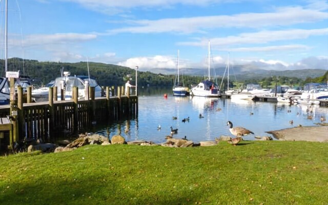 Owl Lodge, 27 Grasmere