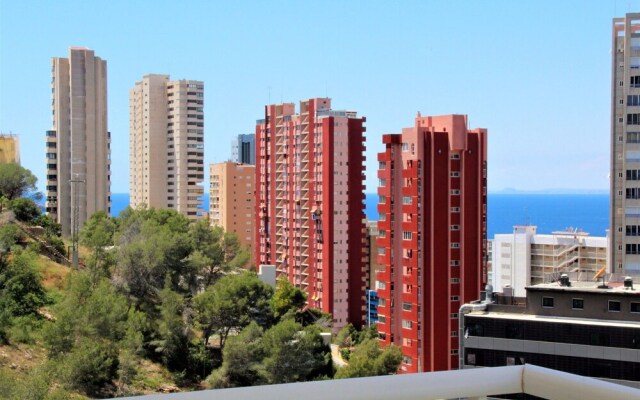 Apartamento Torre Estoril 13B