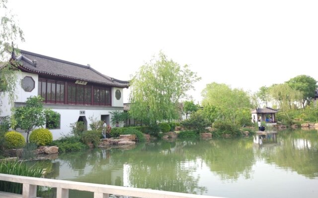 Beijing Riverside Hotel